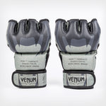 Venum Stone MMA Gloves Mineral Green