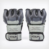 Venum Stone MMA Gloves Mineral Green