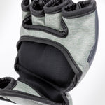 Venum Stone MMA Gloves Mineral Green