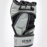 Venum Stone MMA Gloves Mineral Green