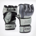 Venum Stone MMA Gloves Mineral Green