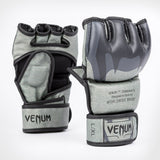 Venum Stone MMA Gloves Mineral Green