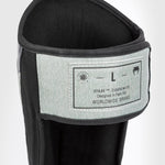 Venum Stone Shinguards Mineral Green MMA Kickboxing Thai