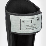 Venum Stone Shinguards Mineral Green MMA Kickboxing Thai