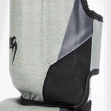 Venum Stone Shinguards Mineral Green MMA Kickboxing Thai