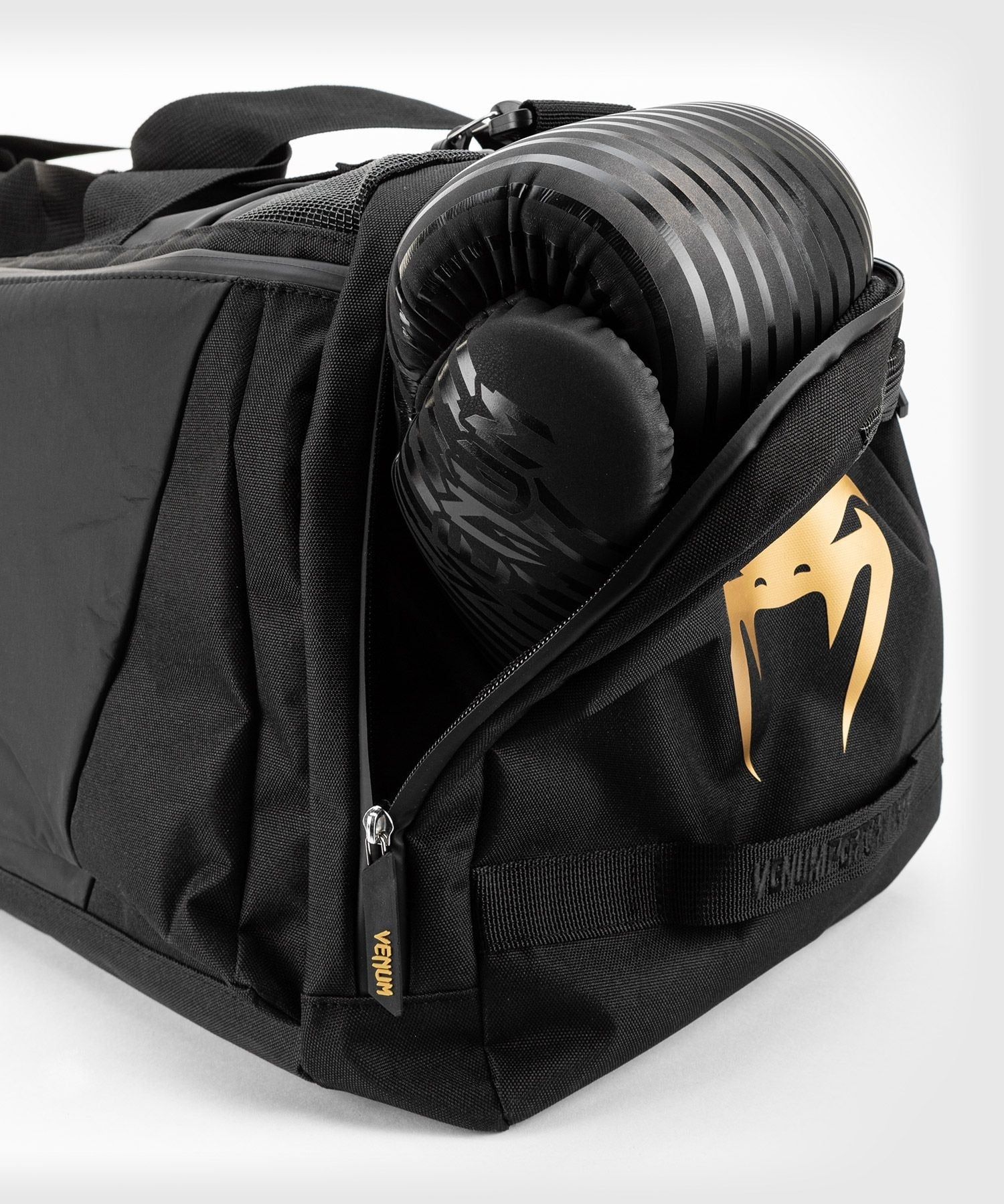 Venum Trainer Lite Evo Martial Arts Holdall