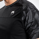 Venum YKZ21 MMA Training T-Shirt Athleisure