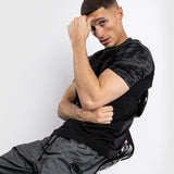 Venum YKZ21 MMA Training T-Shirt Athleisure