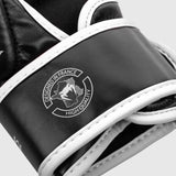 Venum Challenger 3.0 MMA Gloves Black White - 8oz