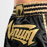 Venum Muay Thai Shorts Absolute 2.0 Black Gold
