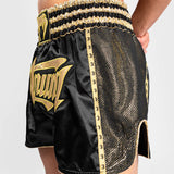 Venum Muay Thai Shorts Absolute 2.0 Black Gold
