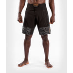 Venum MMA Shorts Light 4.0 Black & Bronze