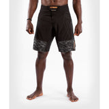 Venum MMA Shorts Light 4.0 Black & Bronze