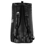 adidas Boxing PU 2 IN 1 Holdall