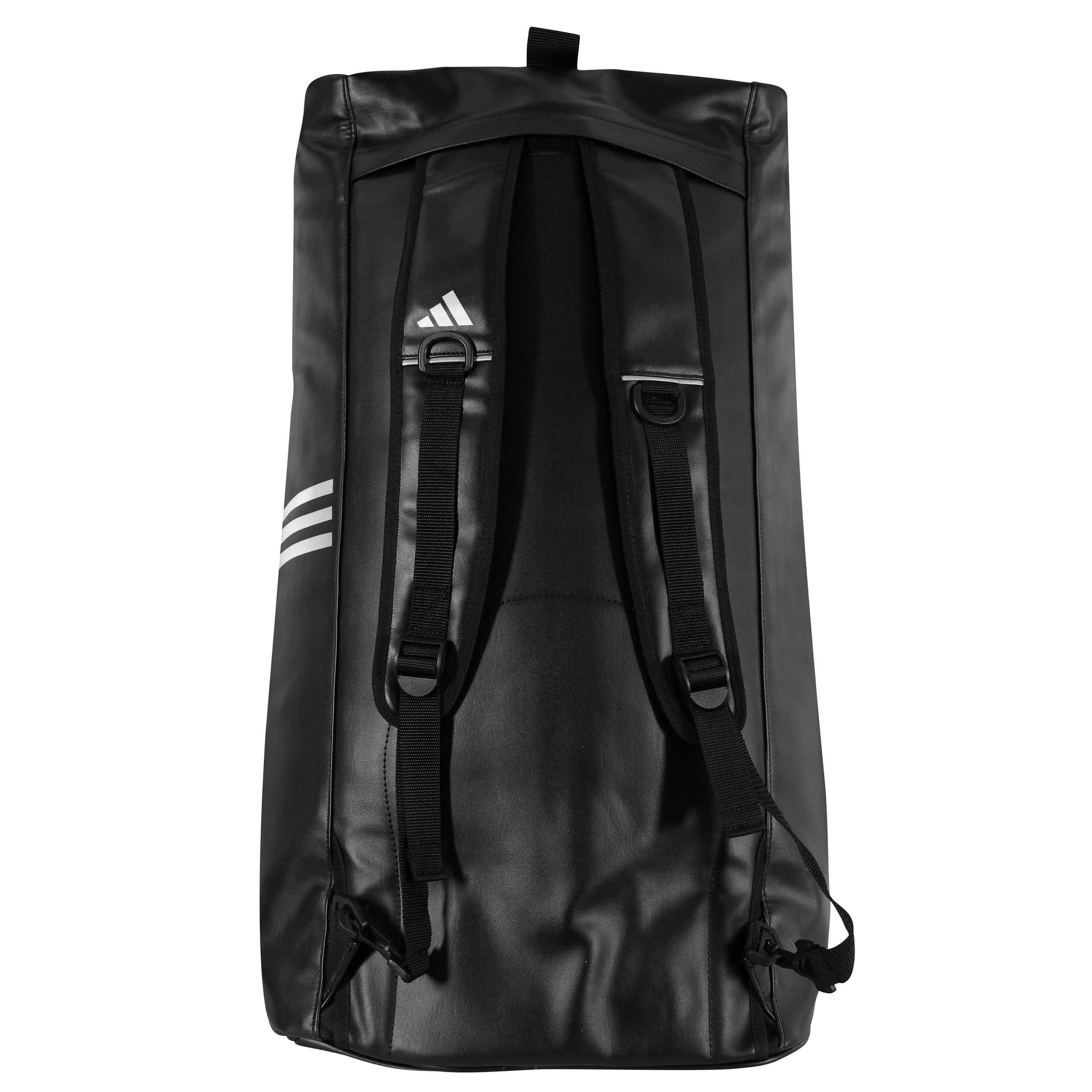 adidas Boxing PU 2 IN 1 Holdall