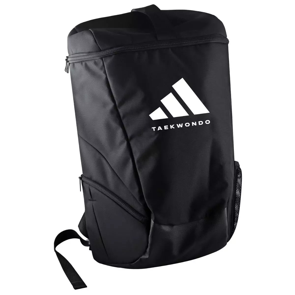 adidas Combat Sports Backpack Boxing, Judo, Karate Or Taekwondo