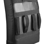 adidas Curved Kick Shield Karate Strike Pad Kickboxing