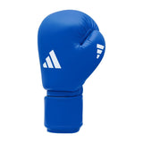 adidas World Boxing Approved Leather Gloves