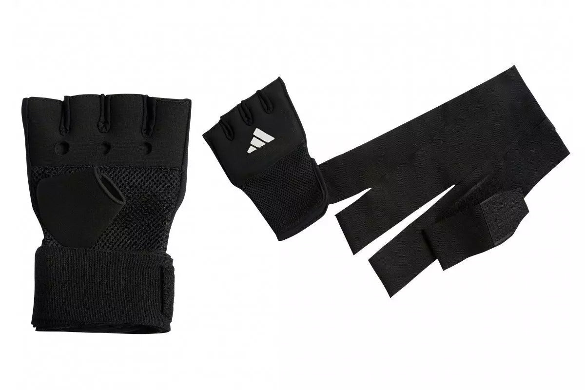 adidas Gel Boxing Quick Wraps Muay Thai MMA