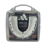 adidas OPRO Snap-Fit Gen4 Gum Shield Boxing Sports