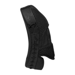 adidas Combat 50 Boxing Focus Mitts Hook & Jab Pads Black