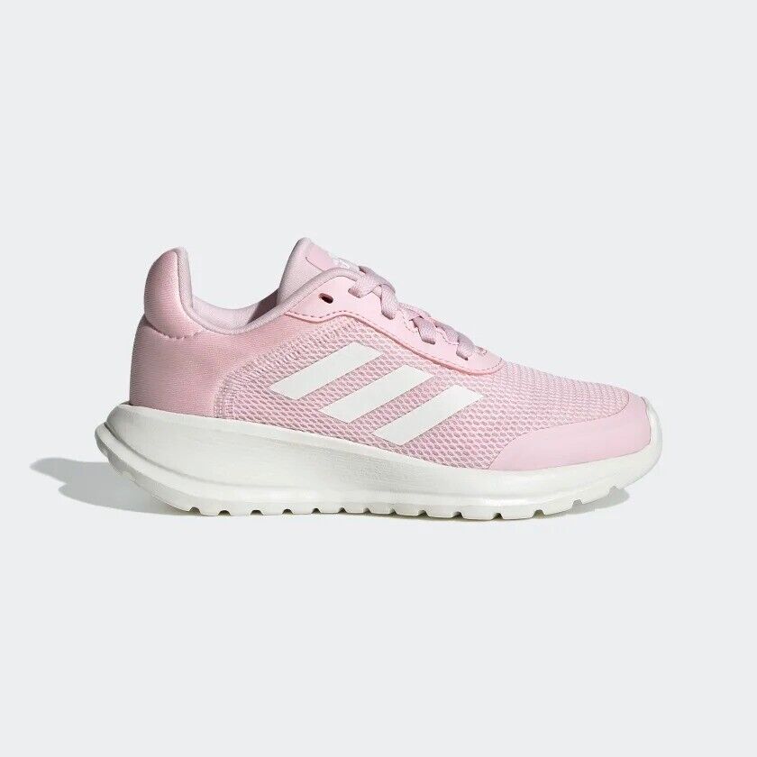 adidas Kids Tensaur Run Running Trainers Pink