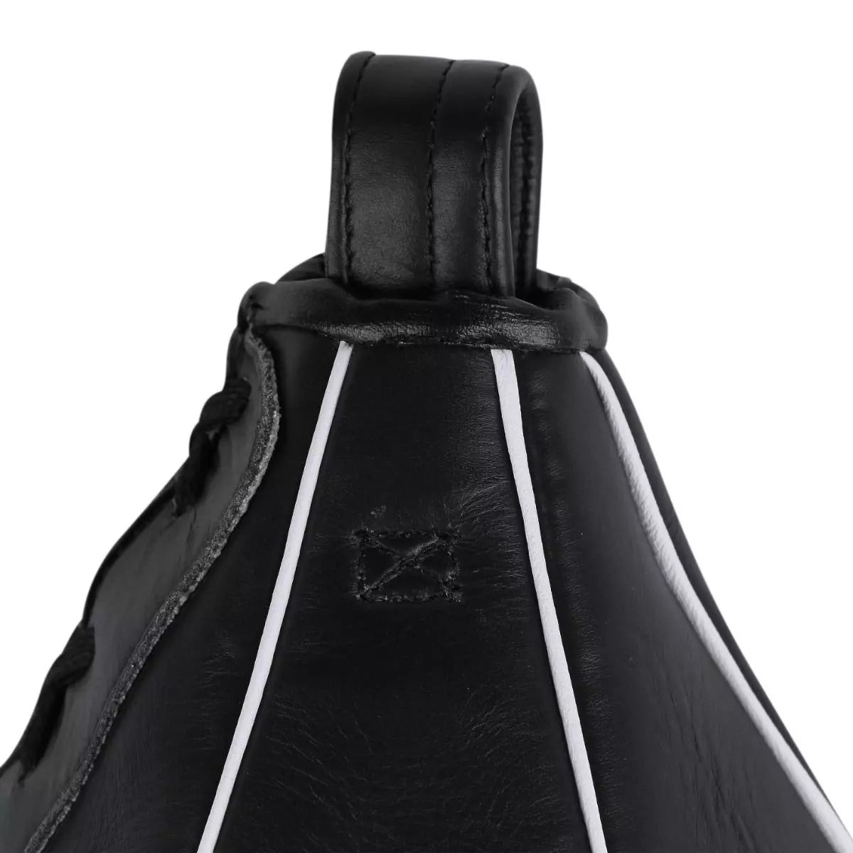 adidas Leather Boxing Speed Ball Striking Punch Bag