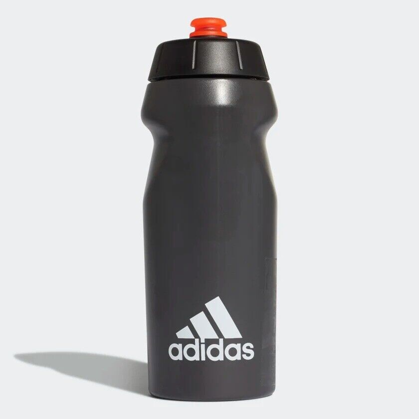 adidas Mens Performance Sports Water Bottle 500ml – Budo Online