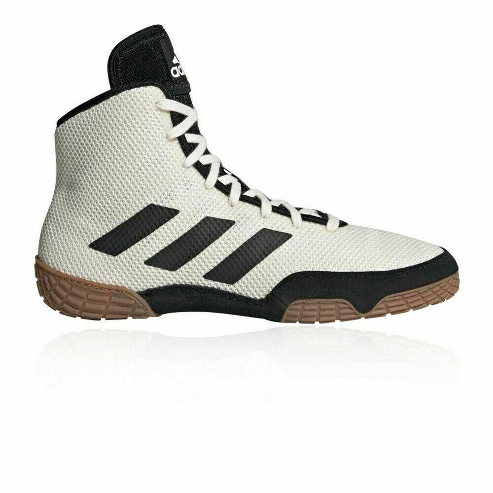 Adidas wrestling shoes 9.5 Clearance