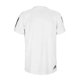 adidas Tech Karate Mesh T-Shirt Training Top