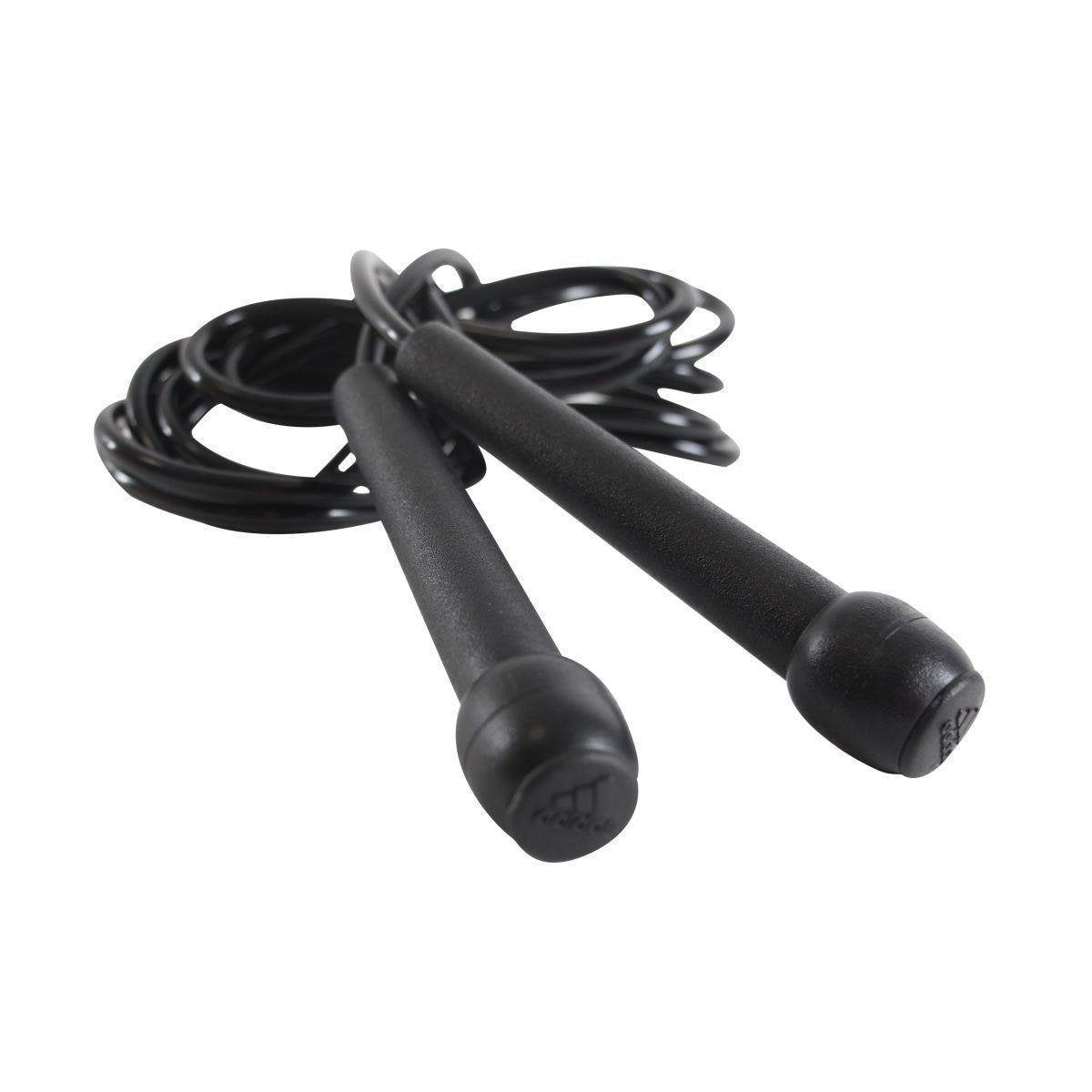 adidas Nylon Boxing Skipping Rope 9ft Speed Training – Budo Online