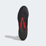 adidas Speedex Ultra Boxing Boots Black & Gold