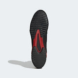 adidas Speedex Ultra Boxing Boots Black & Gold