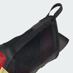 adidas Speedex Ultra Boxing Boots Black & Gold