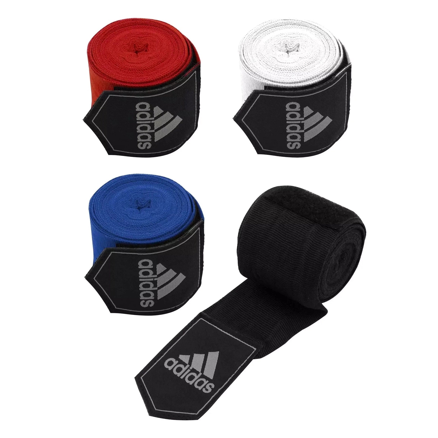 adidas 255cm Hand Wraps For Boxing