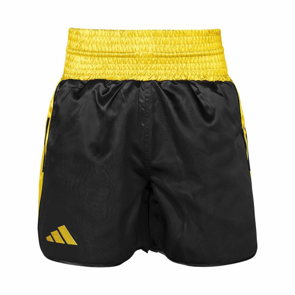 adidas Boxing Shorts Premium Pro Satin