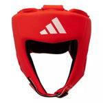 adidas IBA Style Boxing Headguard Training Breathable