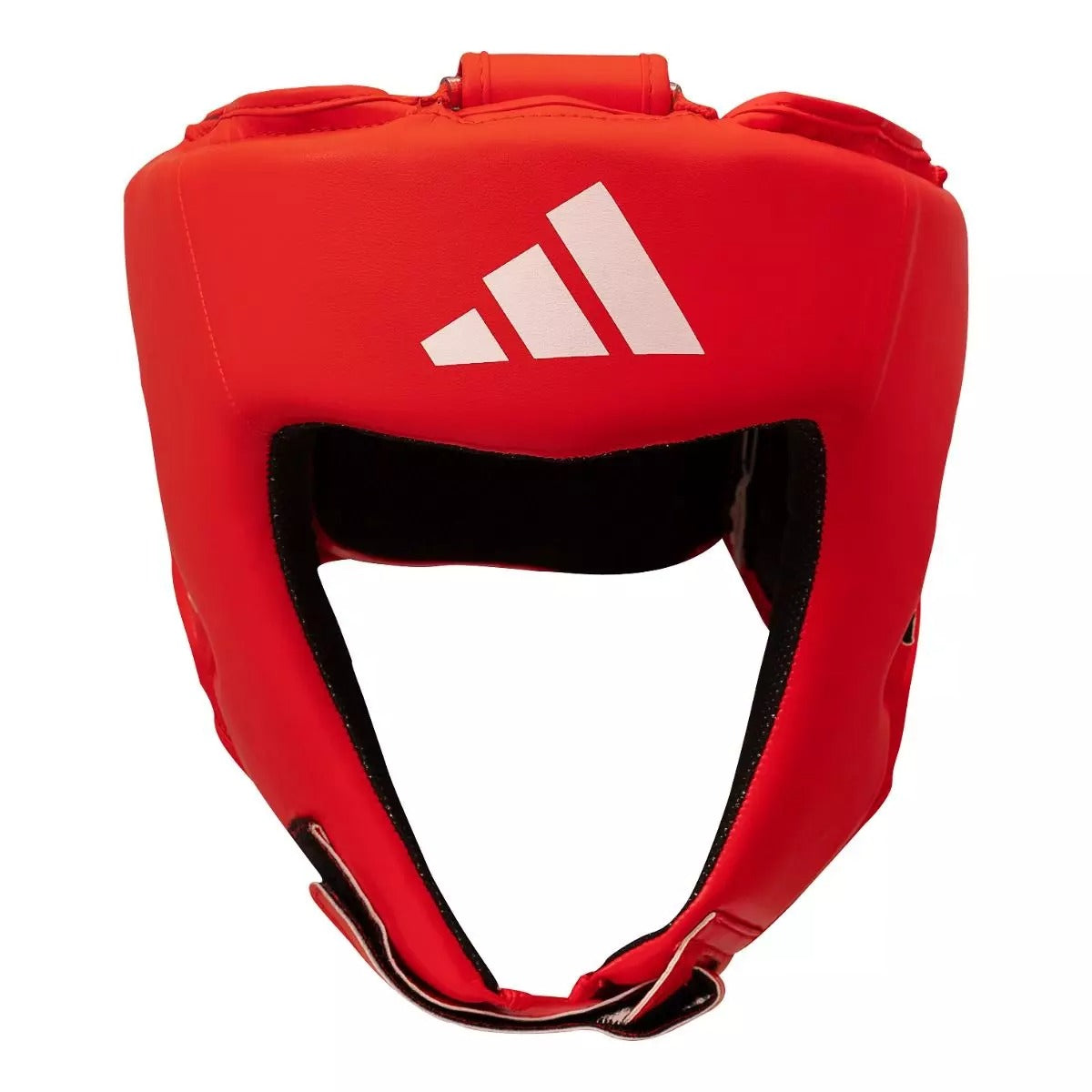 adidas IBA Style Boxing Headguard Training Breathable