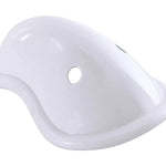 adidas Mens Aeroready Martial Arts Groin Guard Cup