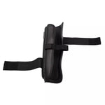 adidas Martial Arts Shin Guards Black