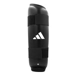 adidas Martial Arts Shin Guards Black