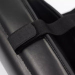 adidas Martial Arts Shin Guards Black