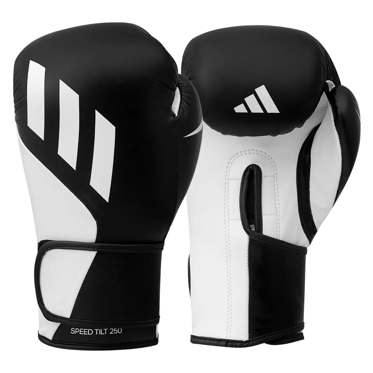 Tilt Speed adidas Budo Proper – Alignment Online Boxing 250 Gloves