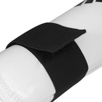 adidas Shin Guards World Taekwondo Approved strap