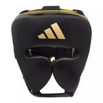 adidas Adistar Pro Boxing Head Guard