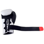 adidas Hybrid 250 Boxing Gloves Duo Speed Lace