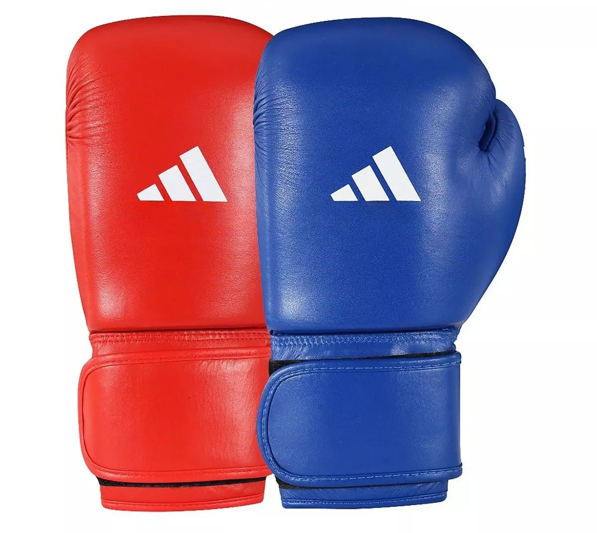 adidas IBA Approved Leather Boxing Gloves