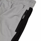 adidas WBC Boxing Shorts Tech Wear Zip Pockets