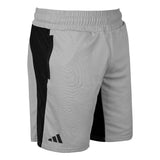 adidas WBC Boxing Shorts Tech Wear Zip Pockets