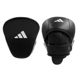 adidas adiStar Pro Leather Boxing Focus Mitts Hook N Jab Pads